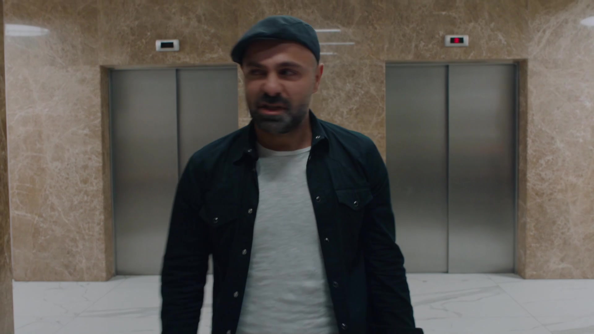 Кадры из сериала Чемпион 19 серия 1 сезон (2019)