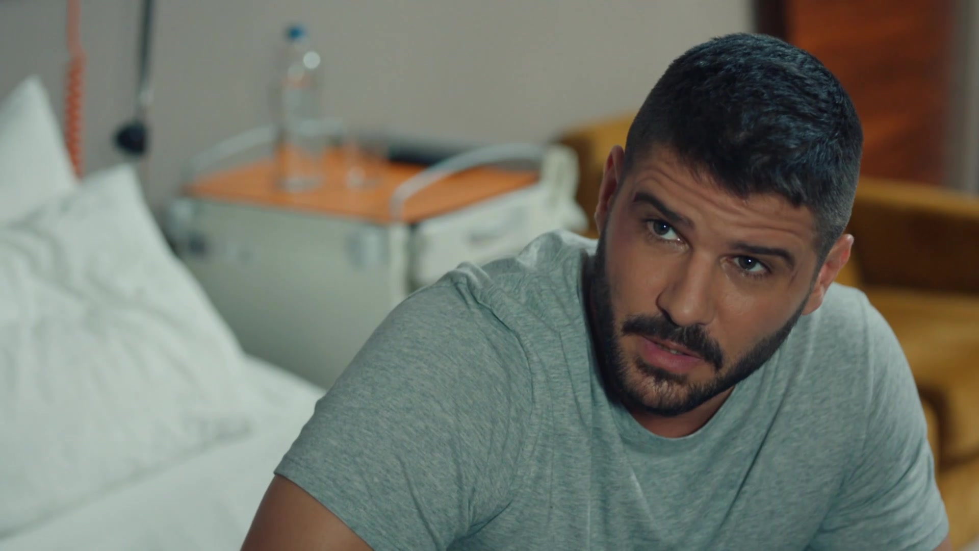 Кадры из сериала Чемпион 20 серия 1 сезон (2019)