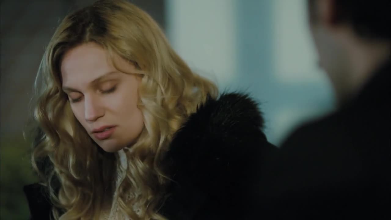 Кадры из сериала Курт Сеит и Александра 11 серия 1 сезон (2014)