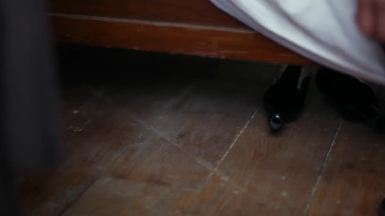 Кадры из сериала Курт Сеит и Александра 21 серия 1 сезон (2014)