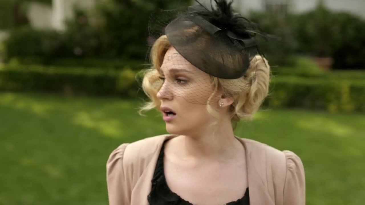 Кадры из сериала Курт Сеит и Александра 23 серия 1 сезон (2014)