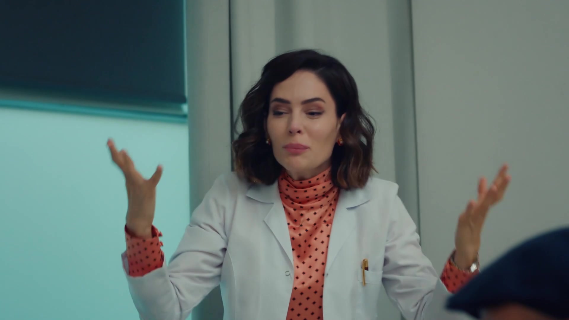 Кадры из сериала Чемпион 22 серия 1 сезон (2019)