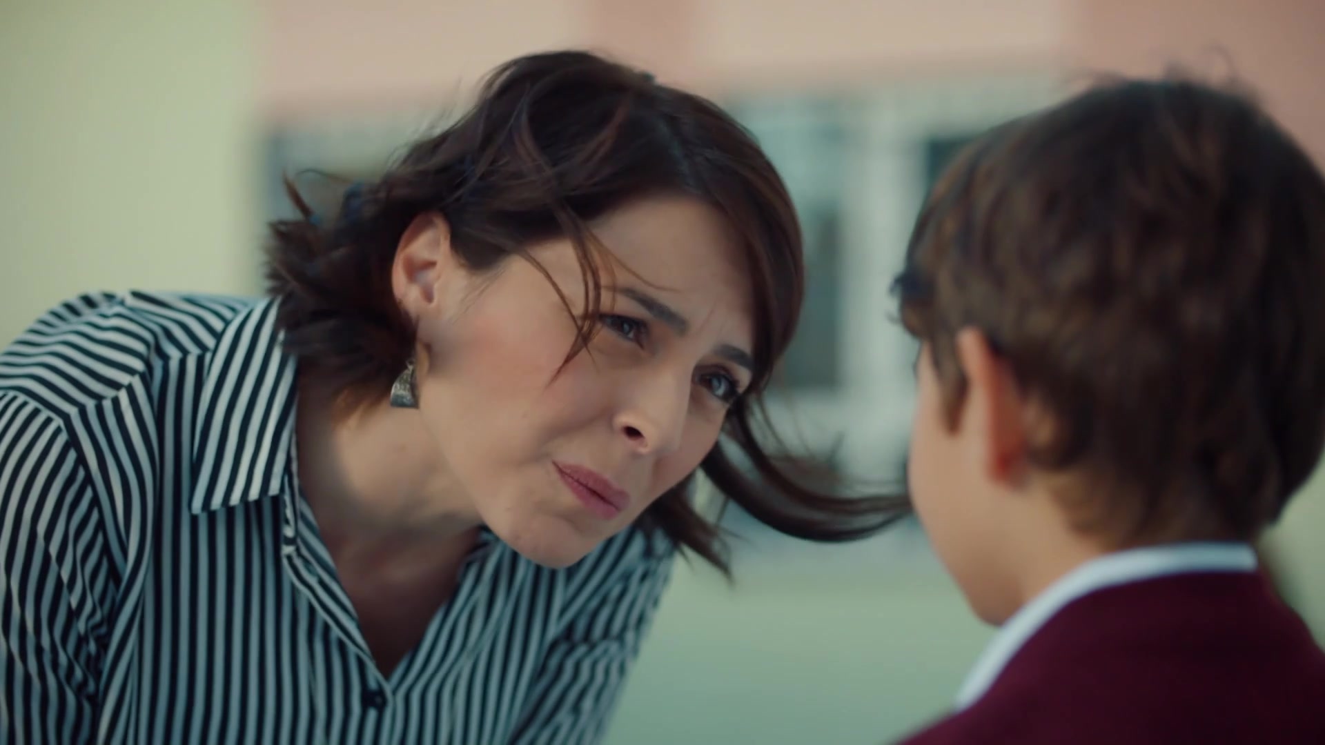 Кадры из сериала Чемпион 23 серия 1 сезон (2019)