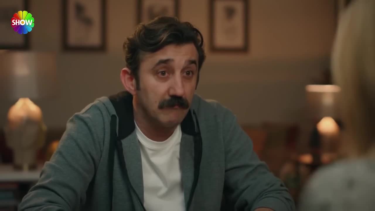 Кадры из сериала Запах сундука 7 серия 1 сезон (2023)