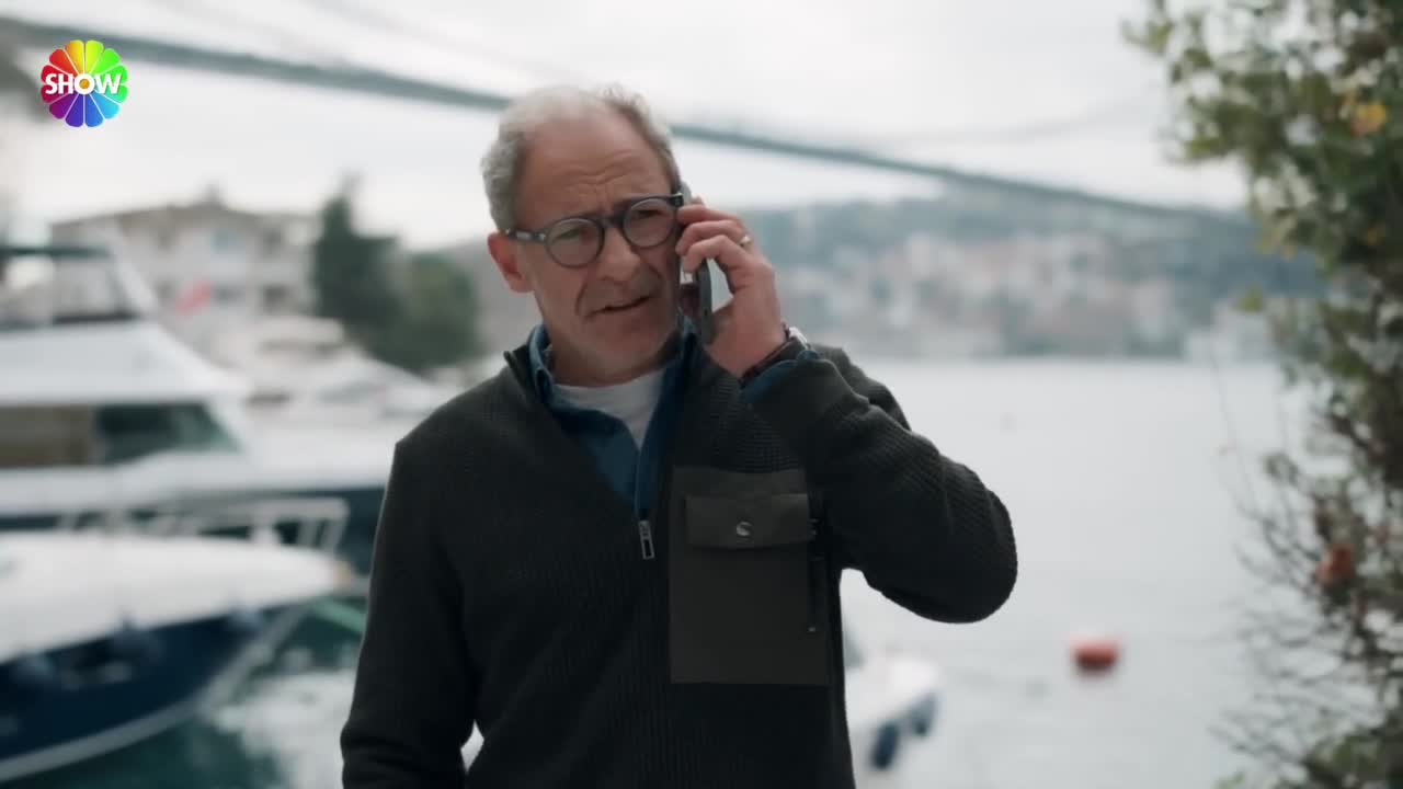 Кадры из сериала Запах сундука 12 серия 1 сезон (2023)