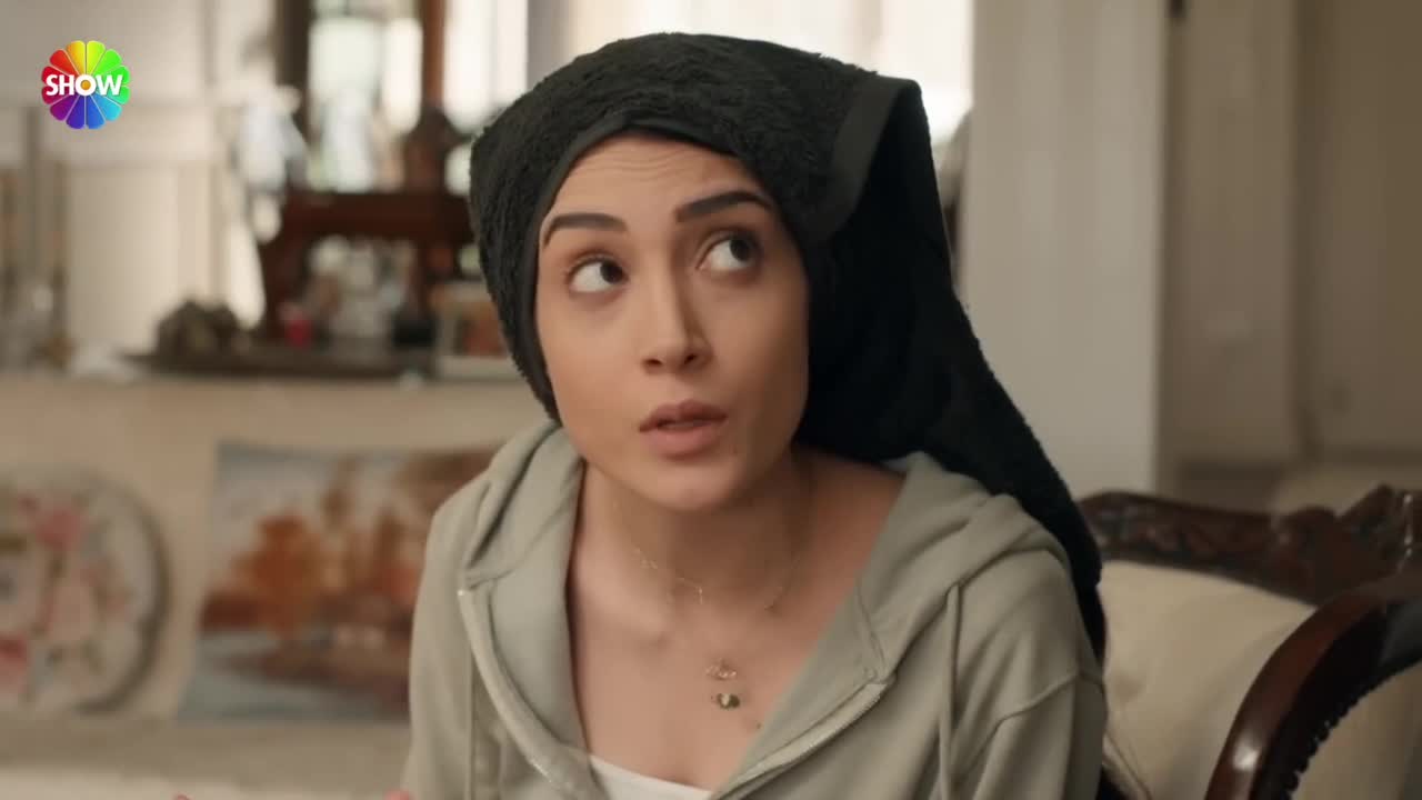 Кадры из сериала Запах сундука 13 серия 1 сезон (2023)