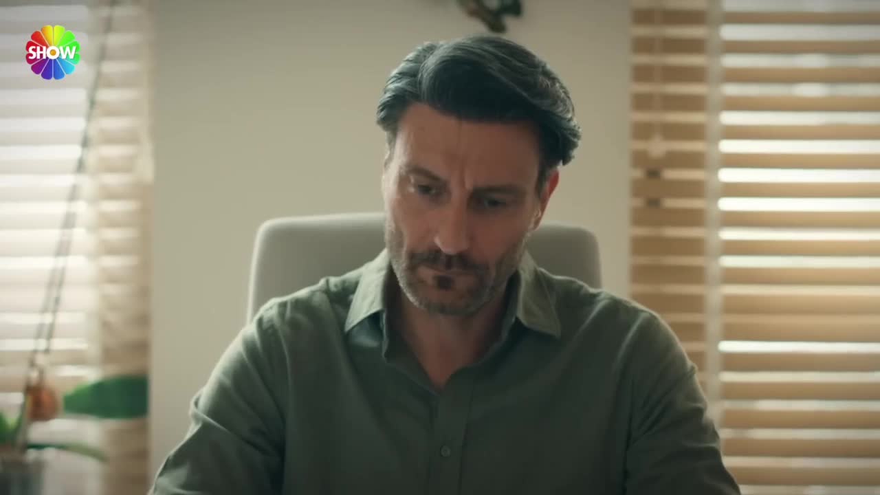 Кадры из сериала Запах сундука 24 серия 1 сезон (2023)