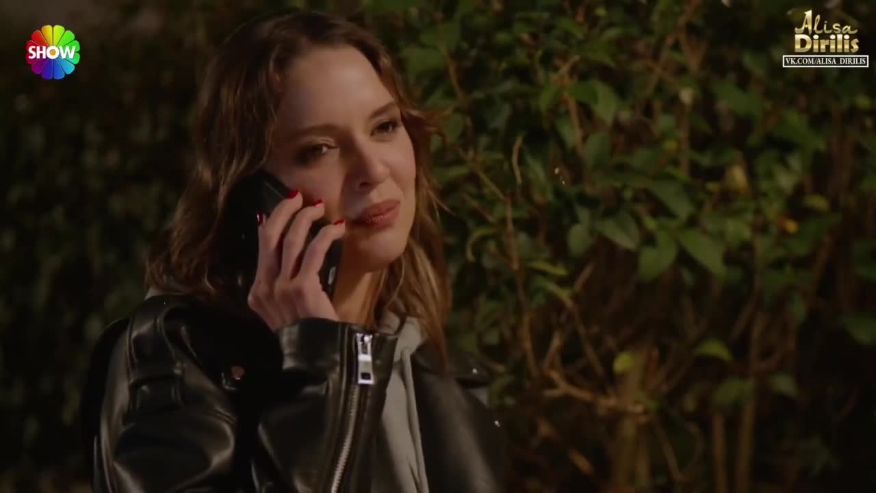 Кадры из сериала Запах сундука 9 серия 2 сезон (2023)