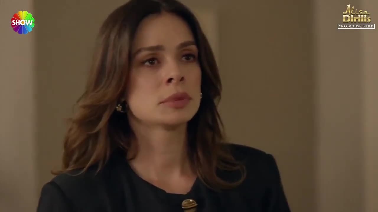 Кадры из сериала Запах сундука 13 серия 2 сезон (2023)