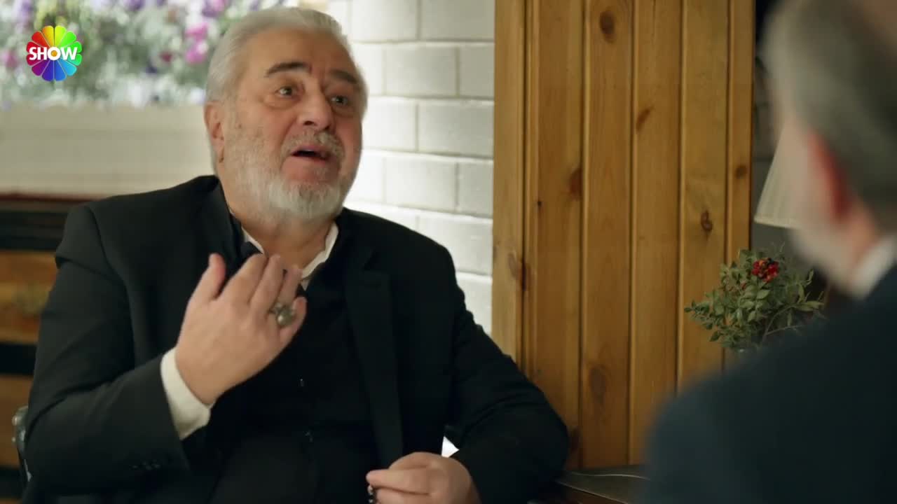 Кадры из сериала Запах сундука 19 серия 2 сезон (2023)