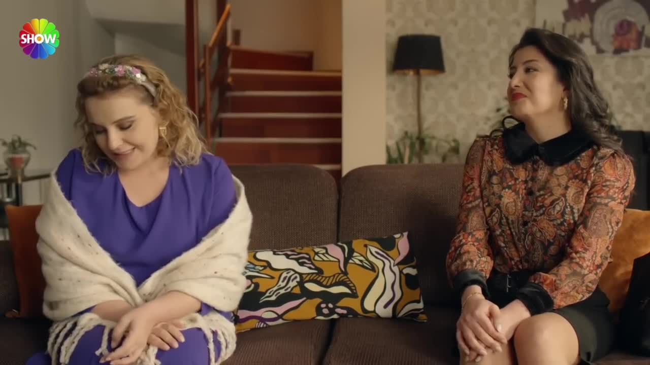 Кадры из сериала Запах сундука 23 серия 2 сезон (2023)