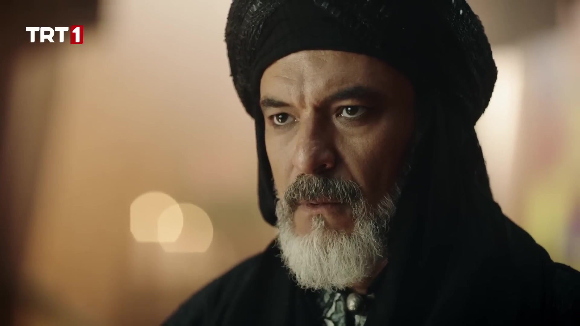 Кадры из сериала Освободитель Иерусалима: Салахуддин аль-Аюби (2023)