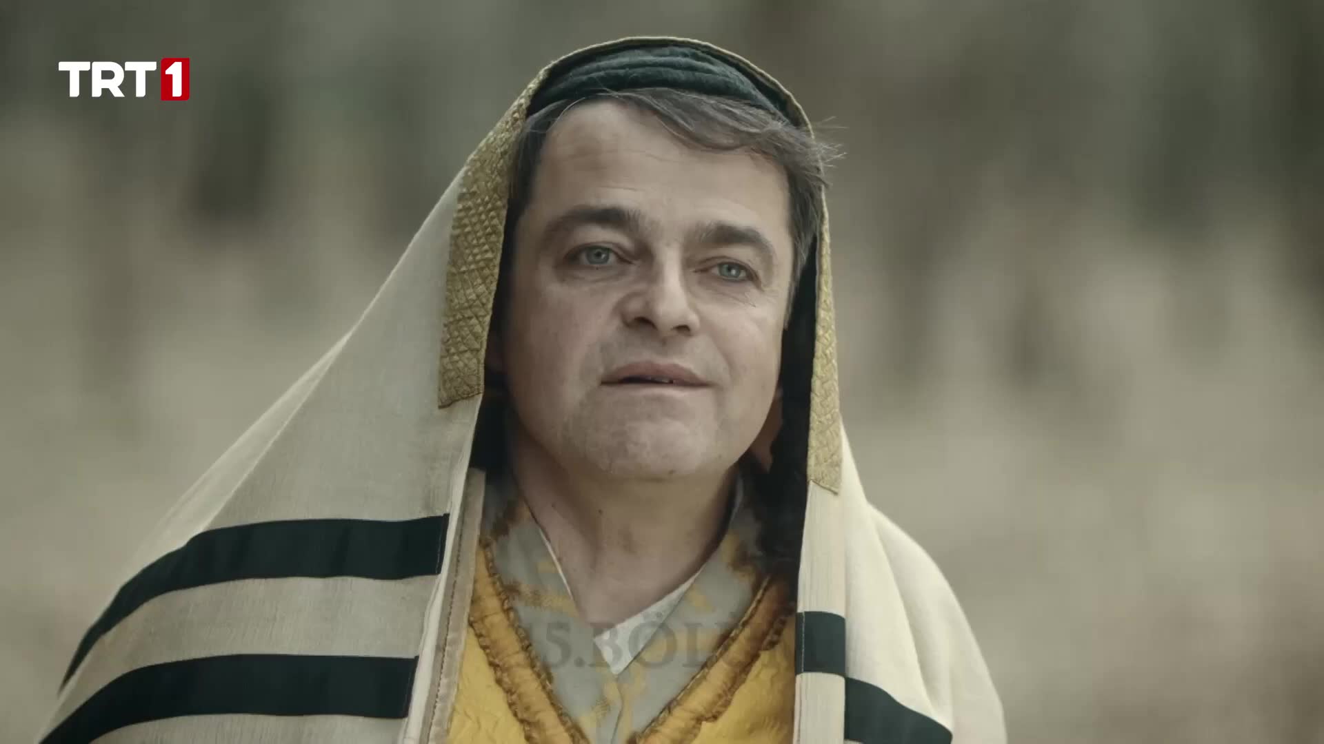 Кадры из сериала Освободитель Иерусалима: Салахуддин аль-Аюби (2023)