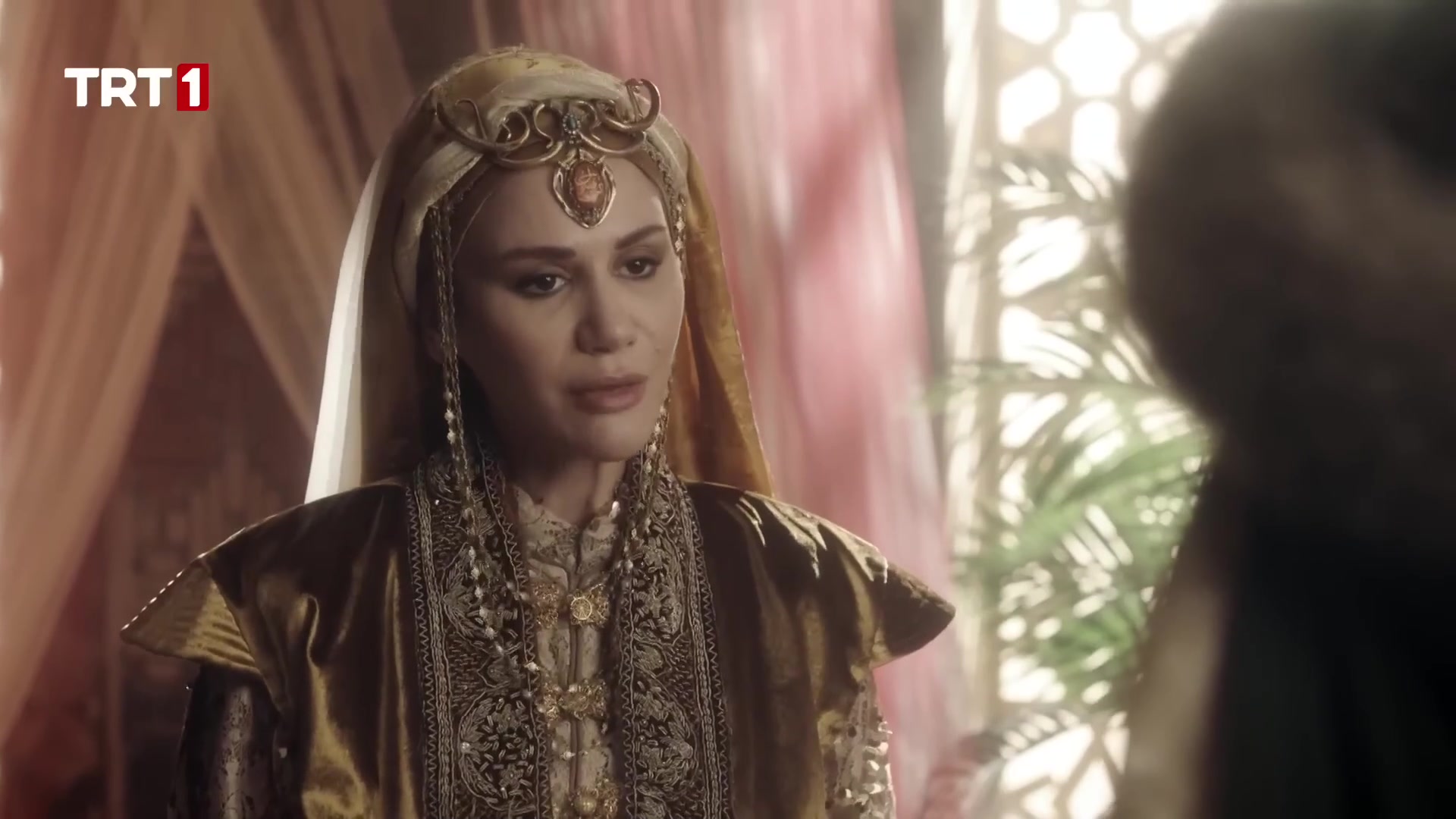 Кадры из сериала Освободитель Иерусалима: Салахуддин аль-Аюби (2023)