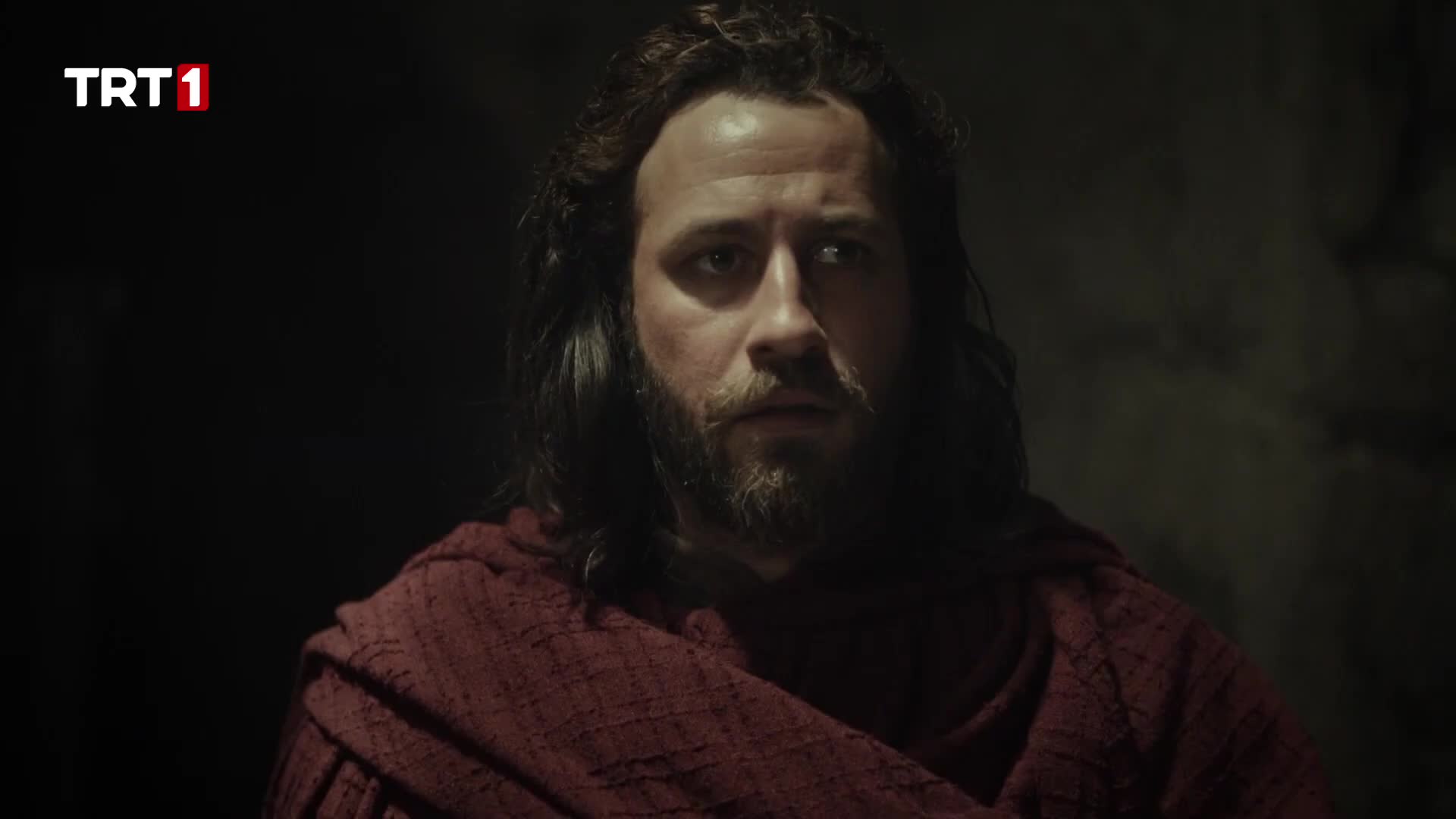 Кадры из сериала Освободитель Иерусалима: Салахуддин аль-Аюби (2023)