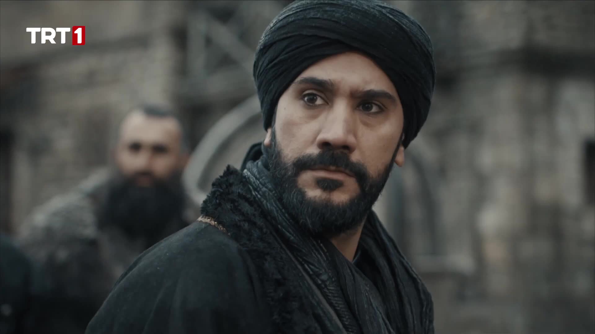 Кадры из сериала Освободитель Иерусалима: Салахуддин аль-Аюби (2023)