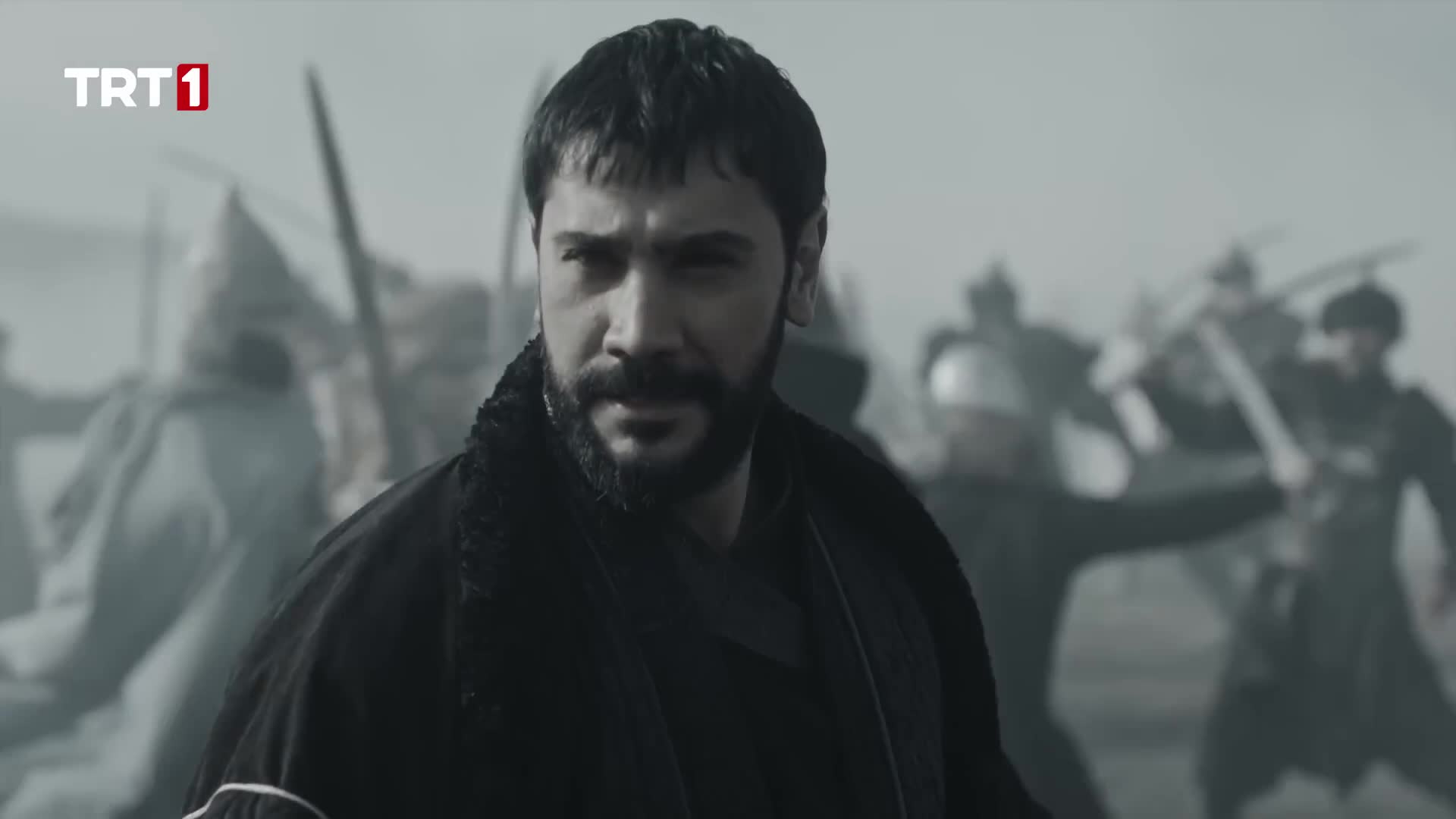 Кадры из сериала Освободитель Иерусалима: Салахуддин аль-Аюби (2023)