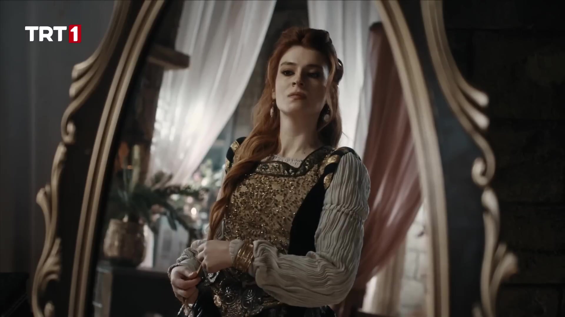 Кадры из сериала Освободитель Иерусалима: Салахуддин аль-Аюби (2023)