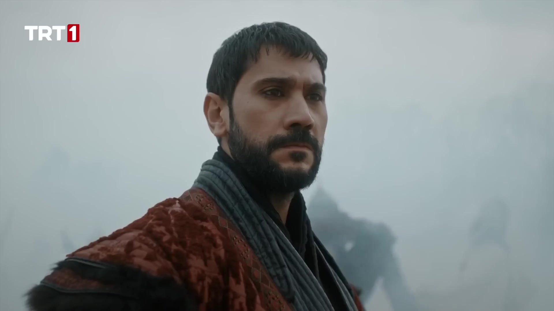 Кадры из сериала Освободитель Иерусалима: Салахуддин аль-Аюби (2023)