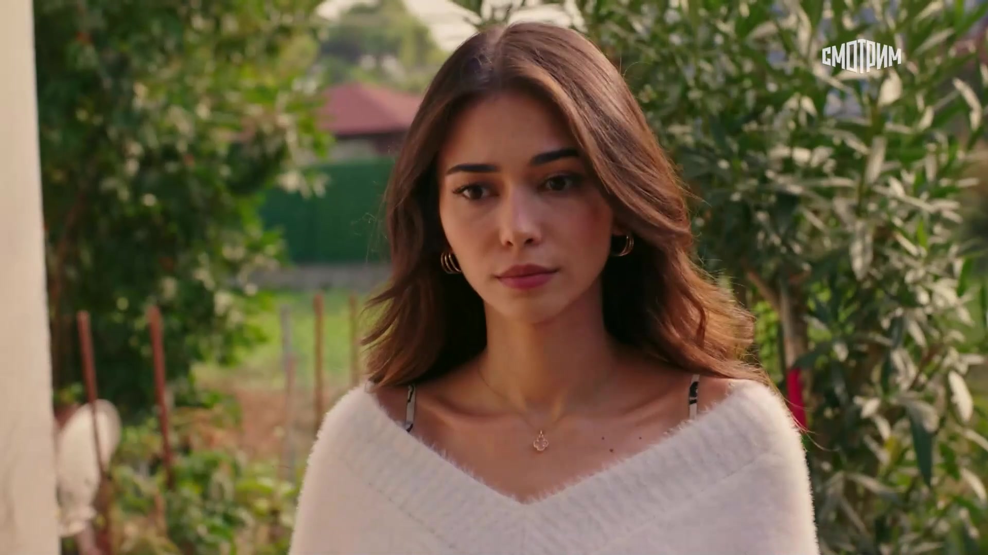 Кадры из сериала По имени Весна 7 серия 1 сезон (2023)