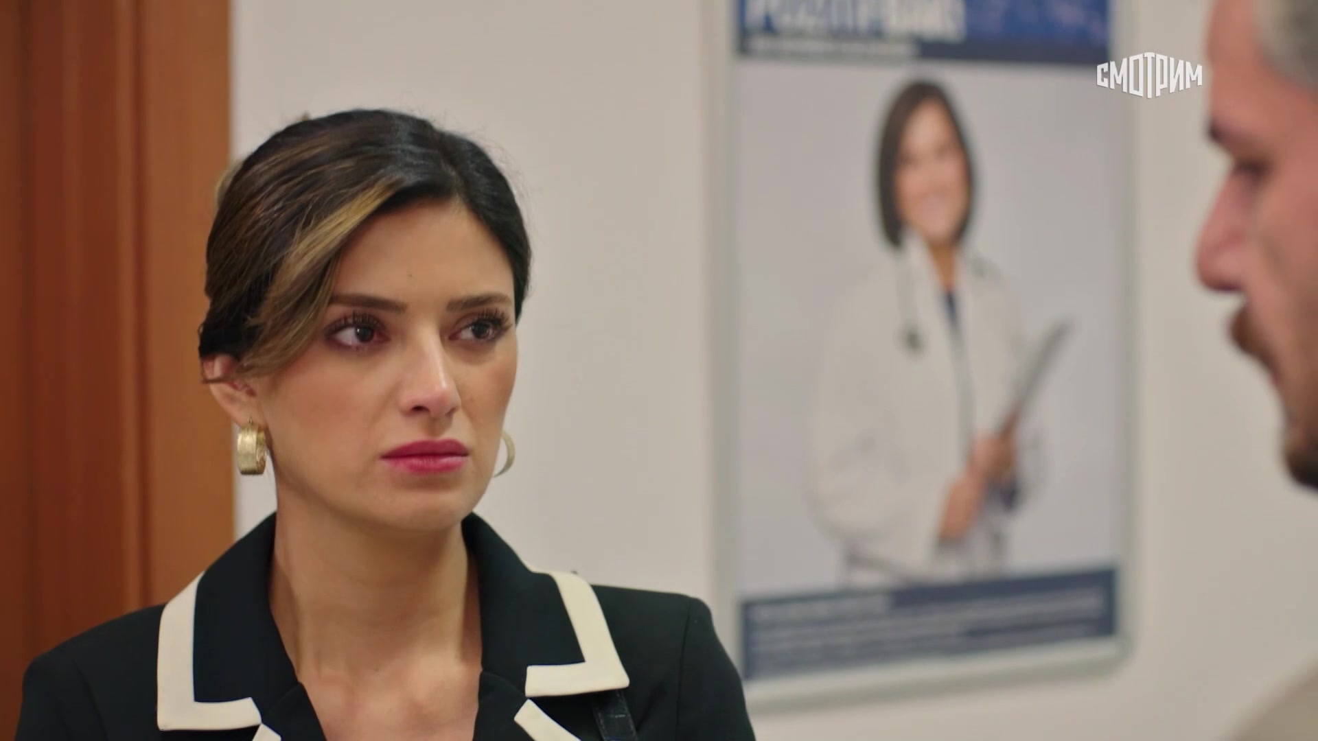 Кадры из сериала По имени Весна 11 серия 1 сезон (2023)