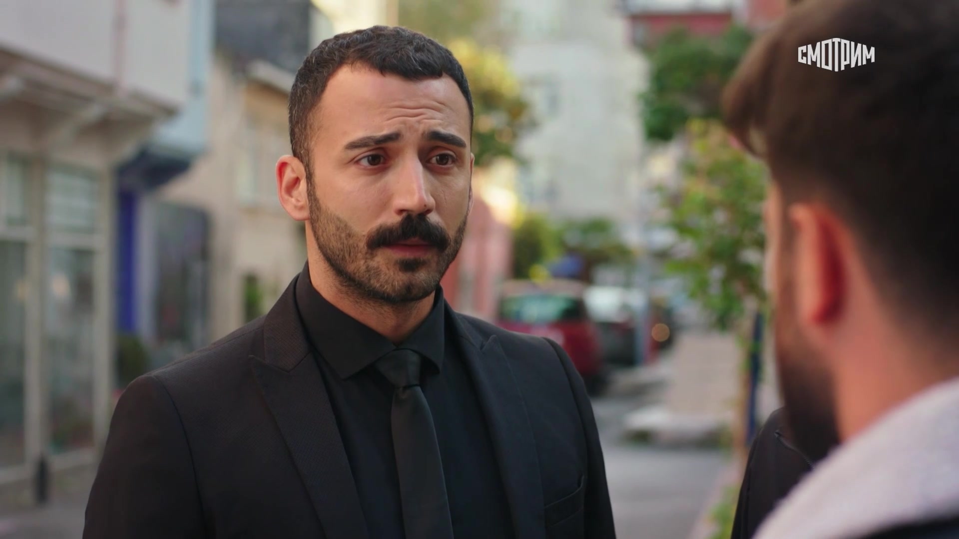 Кадры из сериала По имени Весна 14 серия 1 сезон (2023)