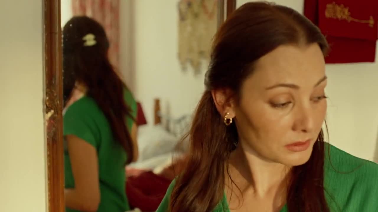 Кадры из сериала Сапфир 1 серия 1 сезон (2023)