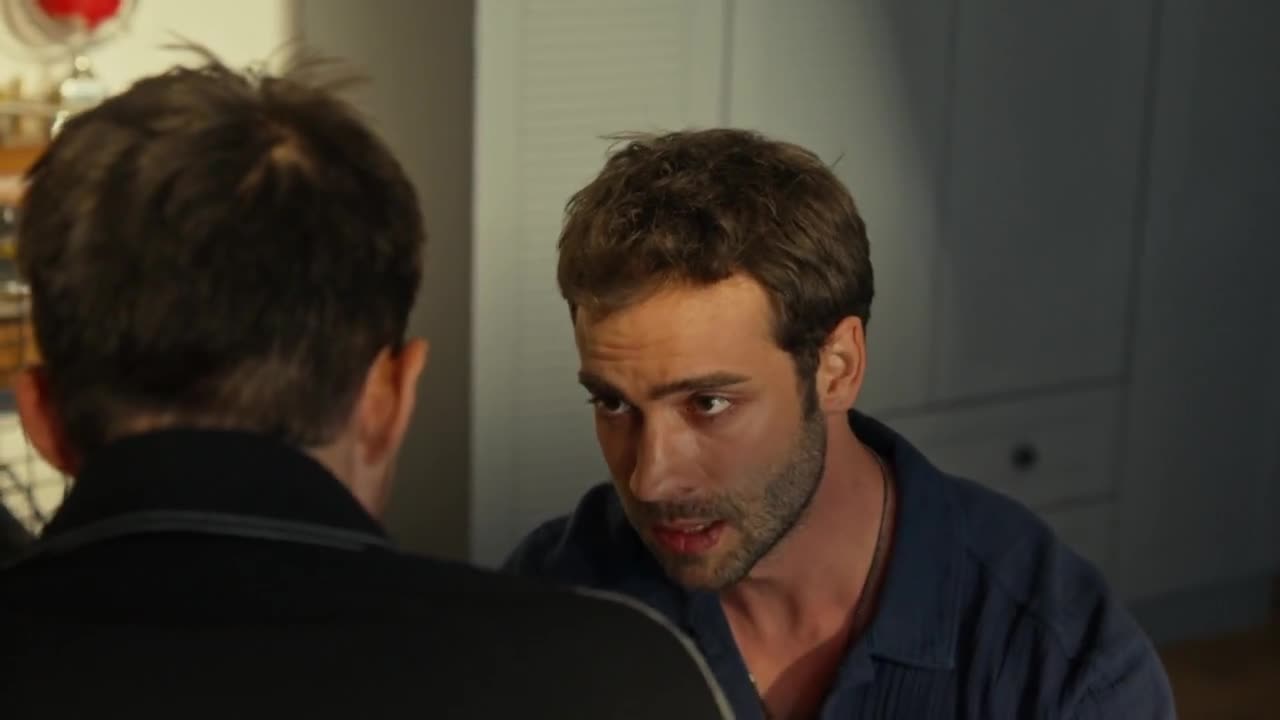 Кадры из сериала Сапфир 3 серия 1 сезон (2023)
