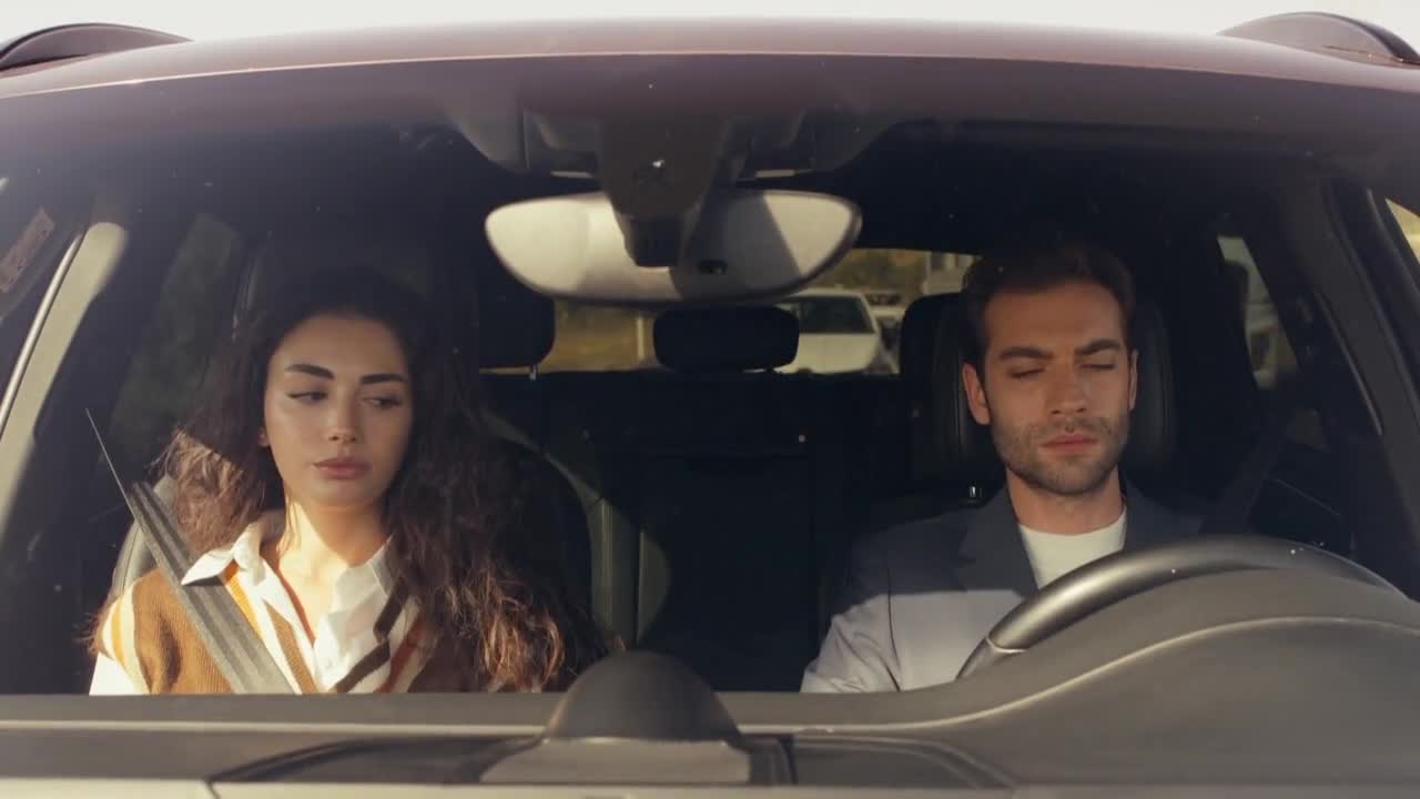 Кадры из сериала Сапфир 23 серия 1 сезон (2023)