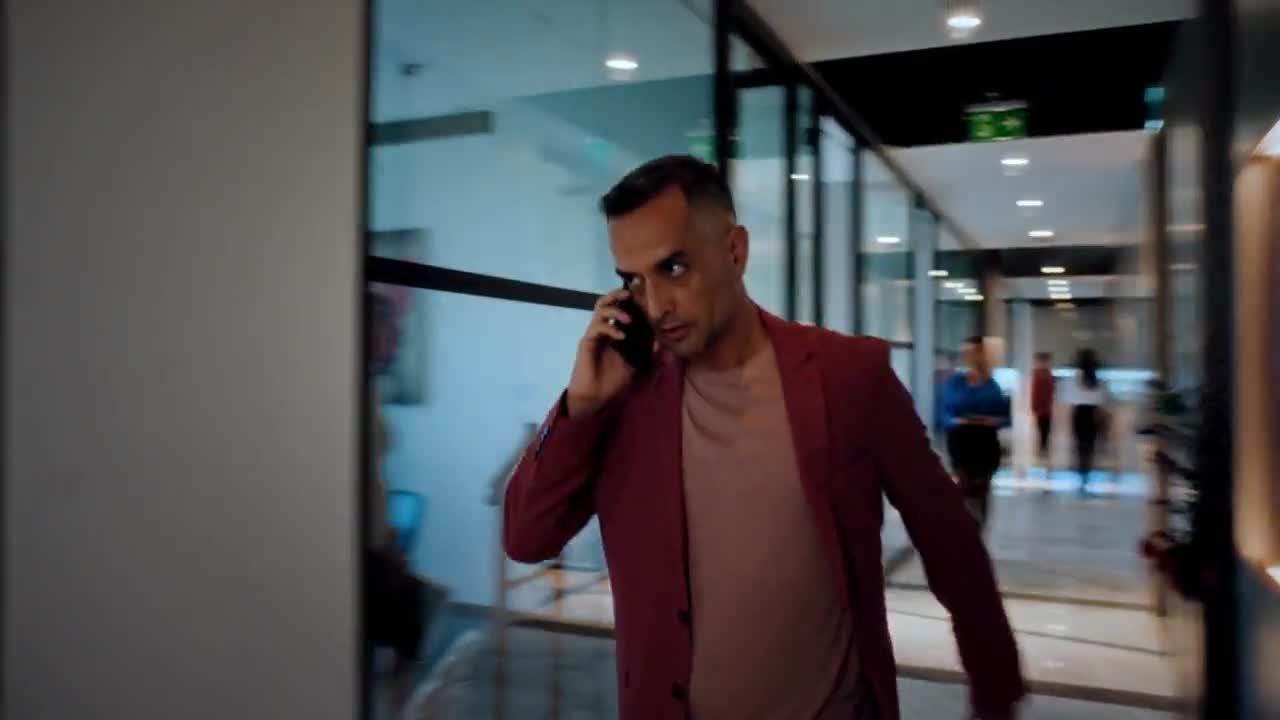 Кадры из сериала Душа не слышит 6 серия 1 сезон (2023)