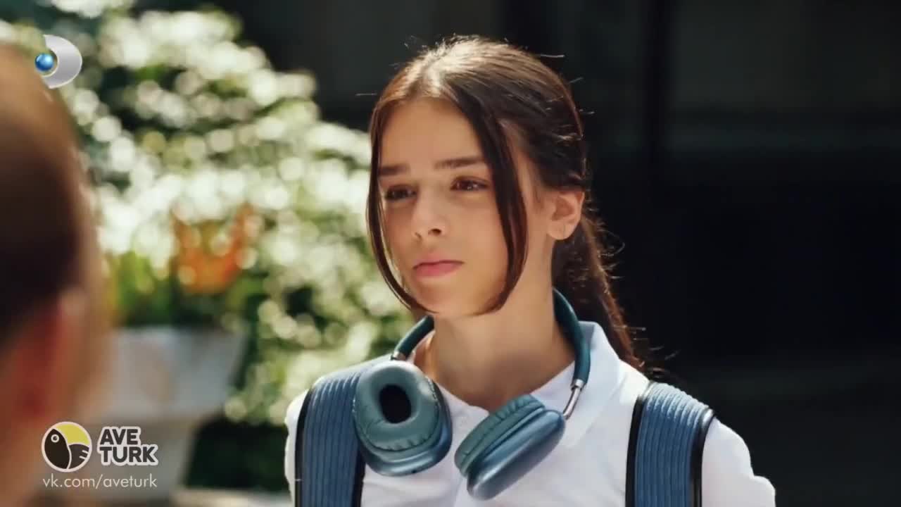 Кадры из сериала Тропики 10 серия 1 сезон (2023)