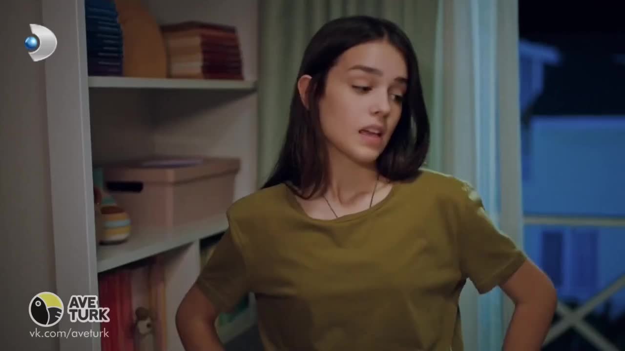 Кадры из сериала Тропики 14 серия 1 сезон (2023)