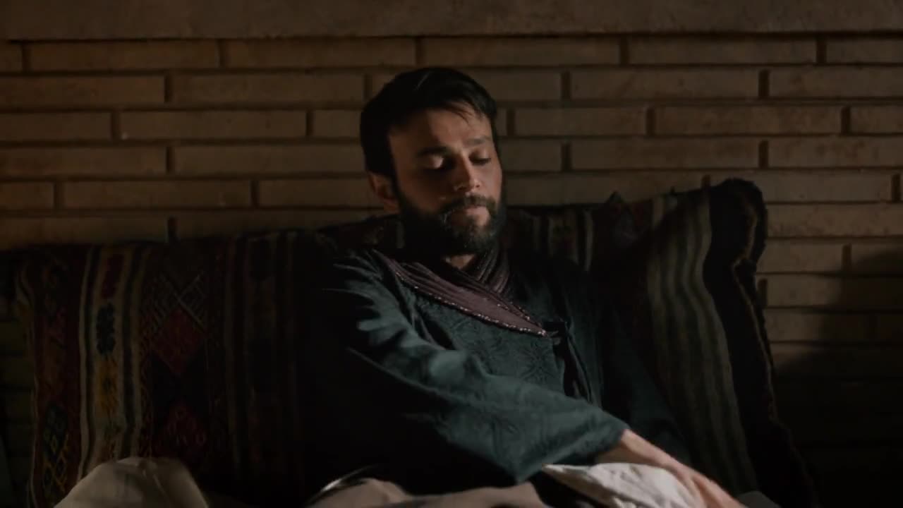 Кадры из сериала Эй, Султан 4 серия 1 сезон (2023)