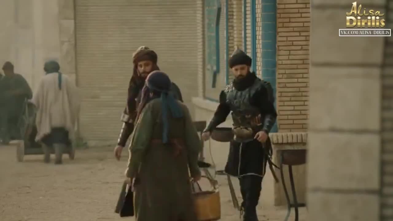 Кадры из сериала Эй, Султан 15 серия 1 сезон (2023)