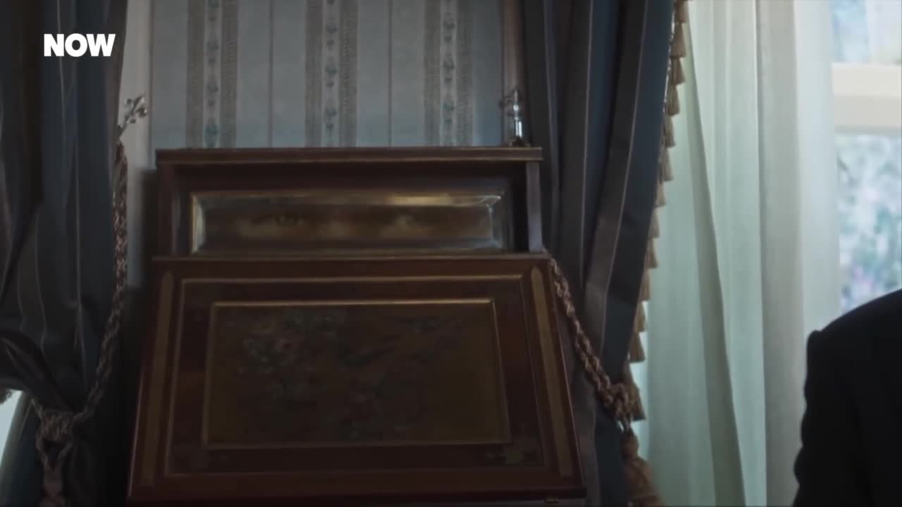Кадры из сериала Семья Шакира-Паши: чудеса и скандалы 6 серия 1 сезон (2024)