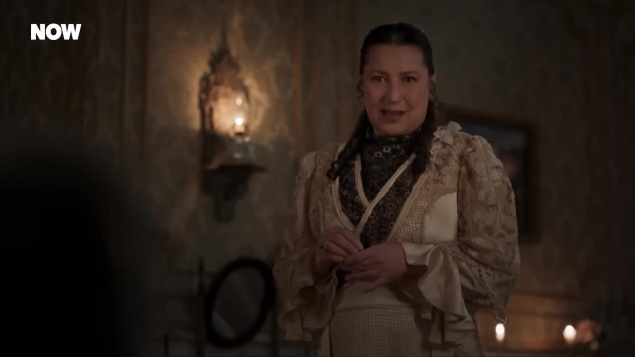 Кадры из сериала Семья Шакира-Паши: чудеса и скандалы 7 серия 1 сезон (2024)