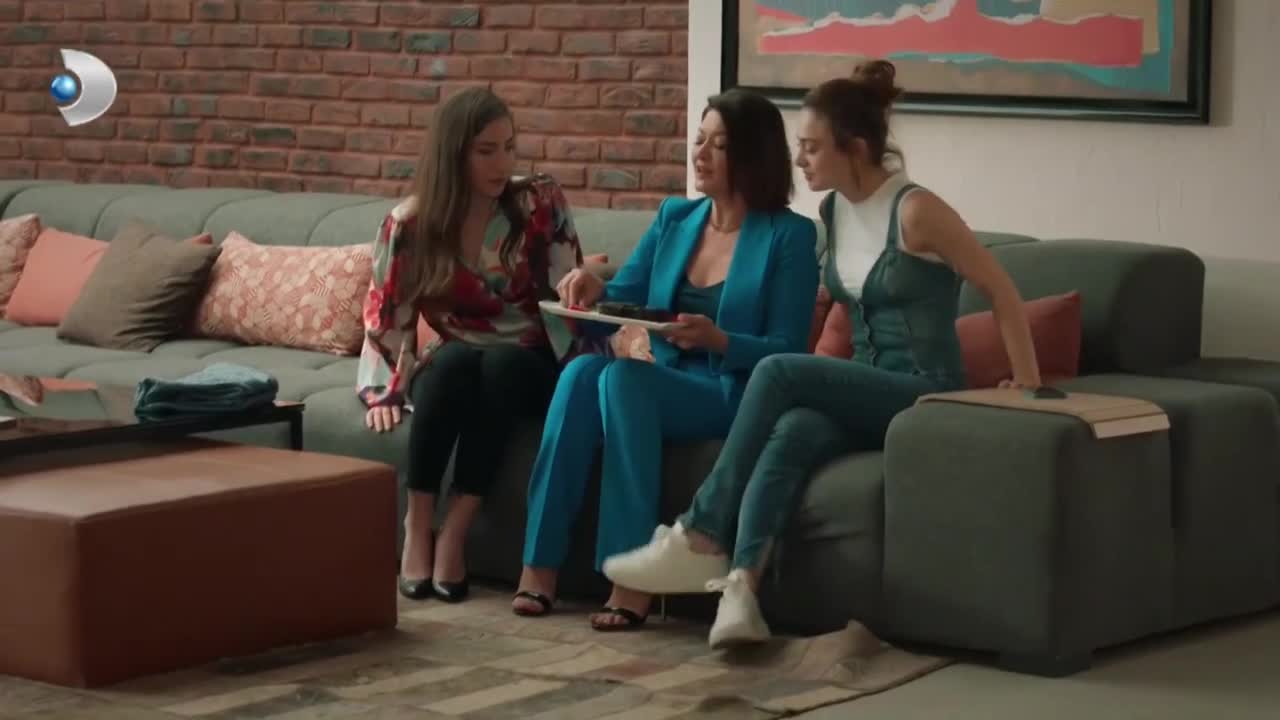 Кадры из сериала Прощальное письмо 16 серия 1 сезон (2023)