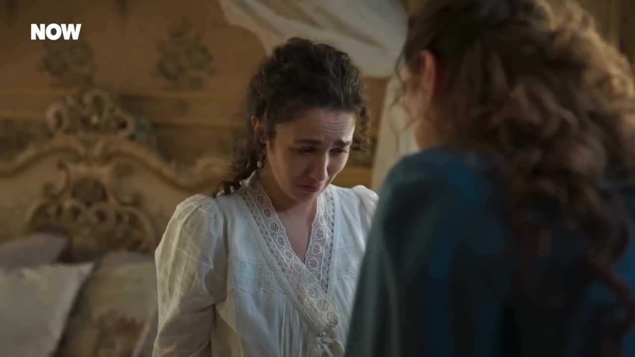 Кадры из сериала Семья Шакира-Паши: чудеса и скандалы 8 серия 1 сезон (2024)