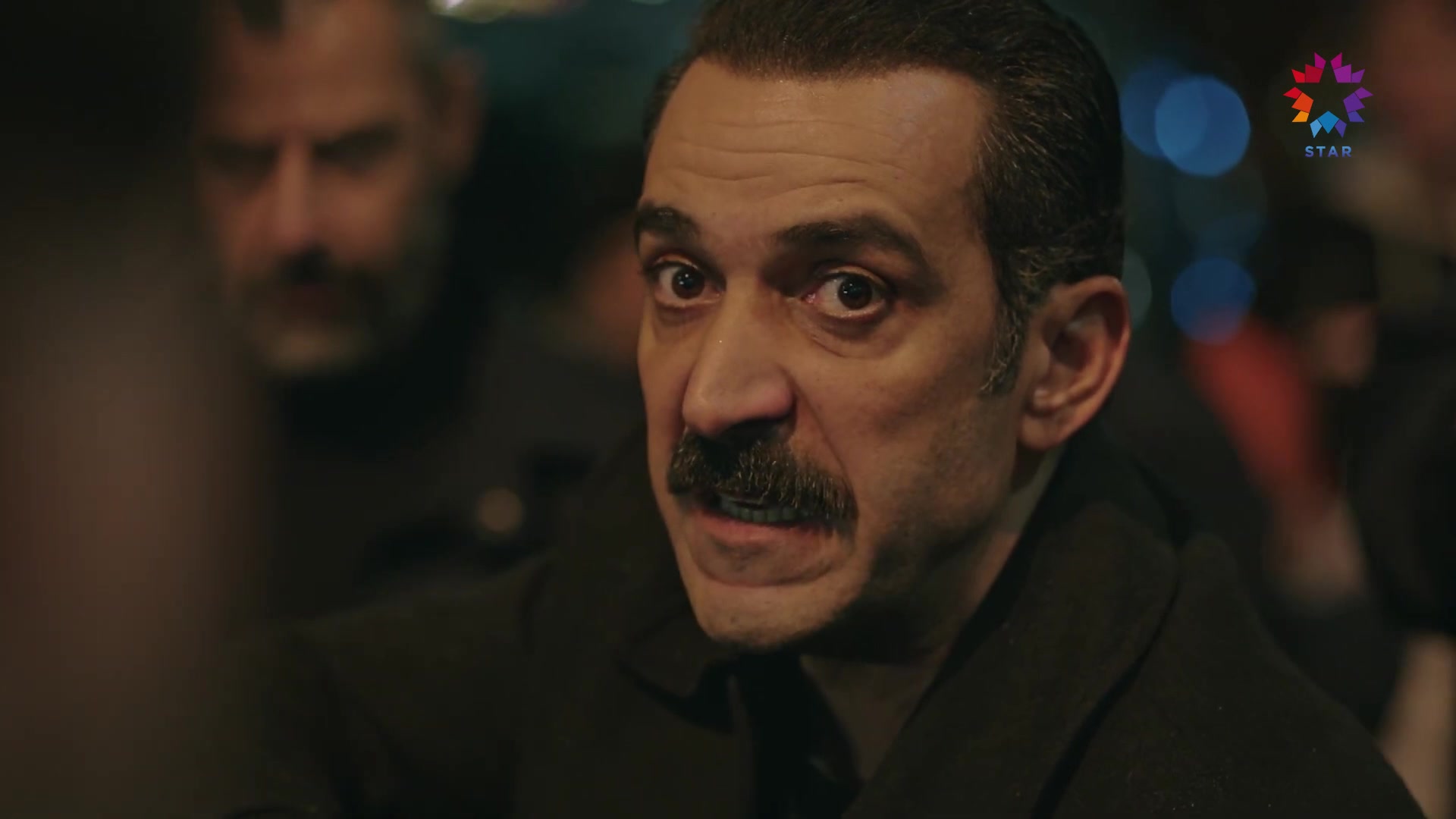 Кадры из сериала Беззащитные 7 серия 1 сезон (2024)