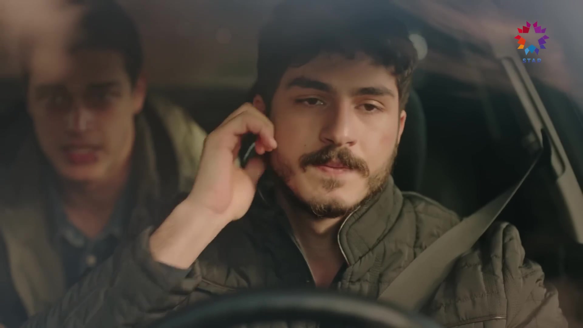 Кадры из сериала Беззащитные 8 серия 1 сезон (2024)