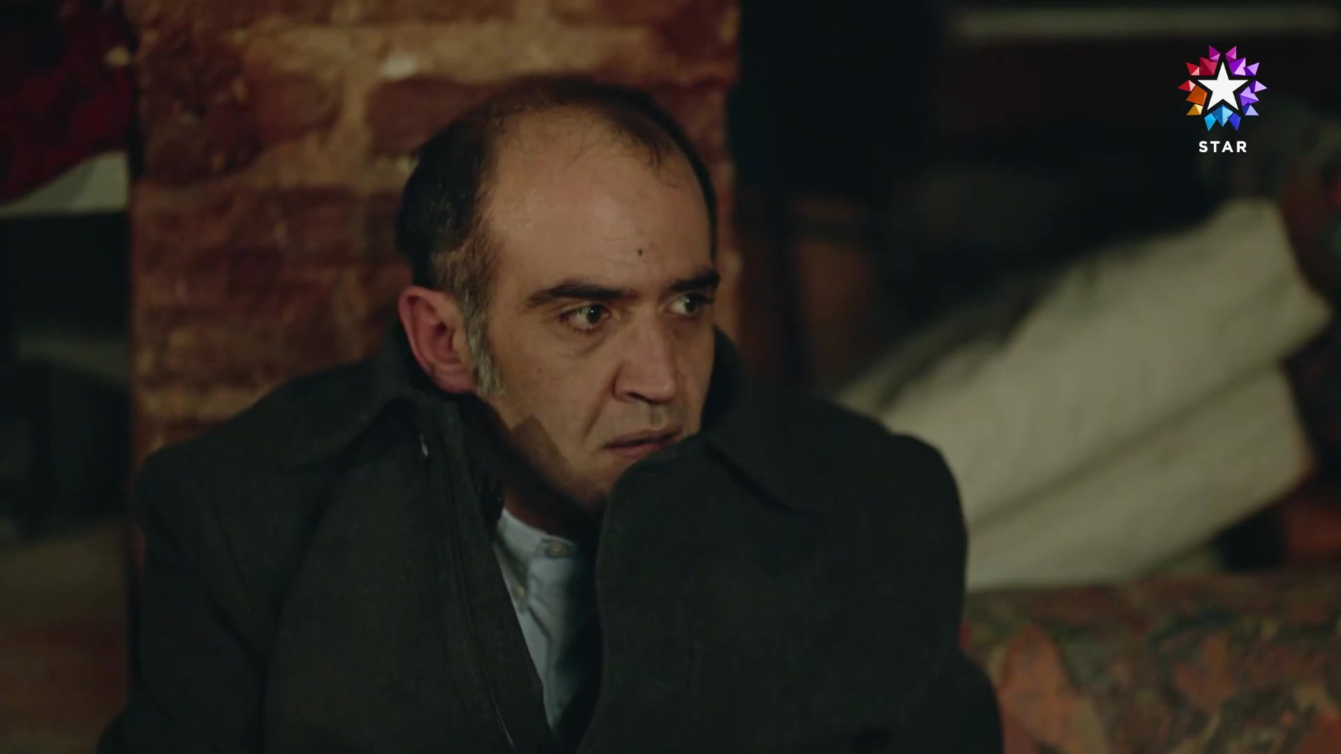 Кадры из сериала Беззащитные 15 серия 1 сезон (2024)