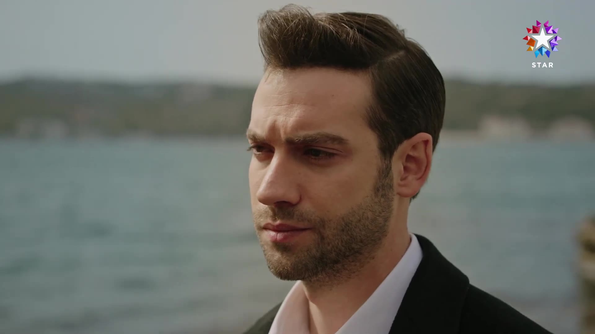 Кадры из сериала Беззащитные 17 серия 1 сезон (2024)