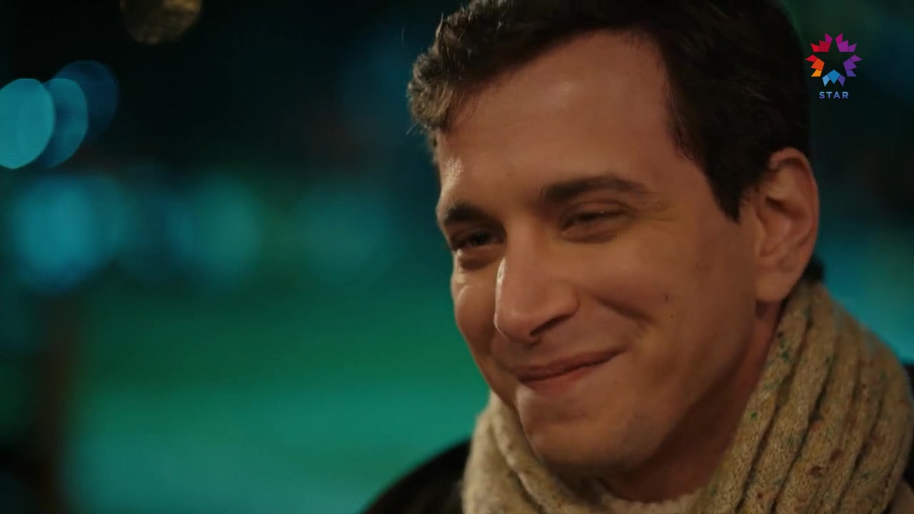 Кадры из сериала Омер 2 серия 1 сезон (2023)