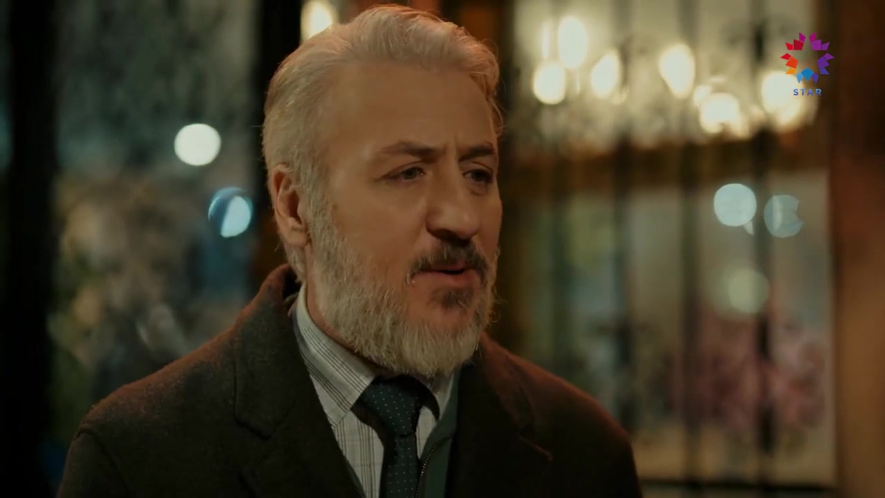 Кадры из сериала Омер 4 серия 1 сезон (2023)