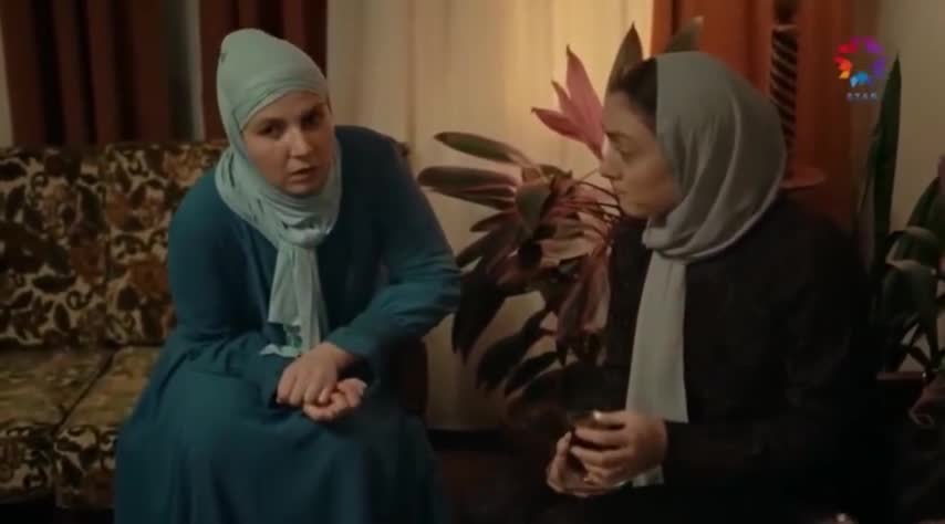 Кадры из сериала Омер 5 серия 1 сезон (2023)