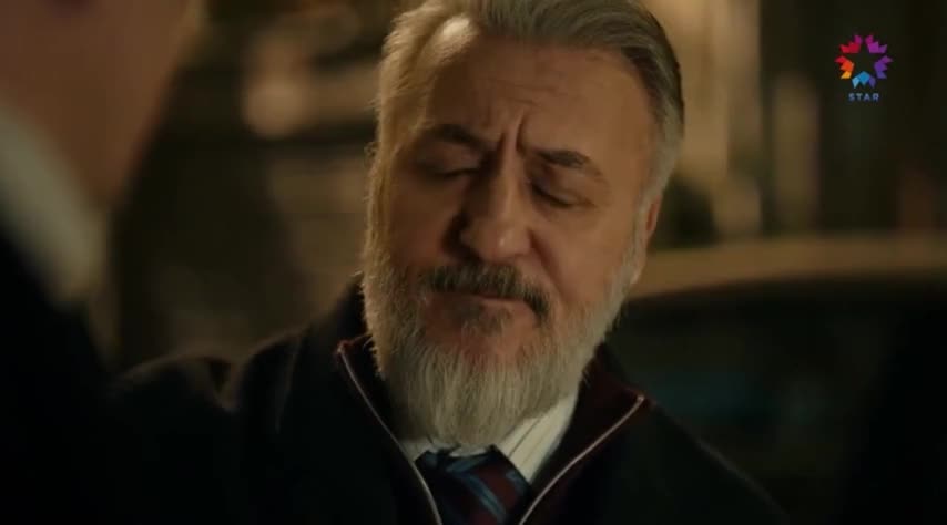Кадры из сериала Омер 7 серия 1 сезон (2023)