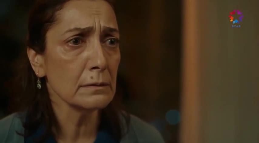 Кадры из сериала Омер 8 серия 1 сезон (2023)