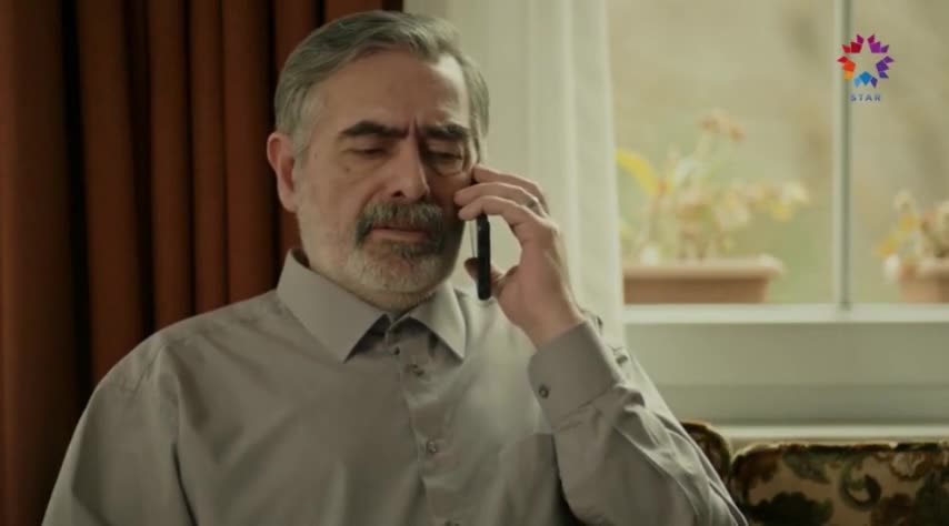 Кадры из сериала Омер 9 серия 1 сезон (2023)