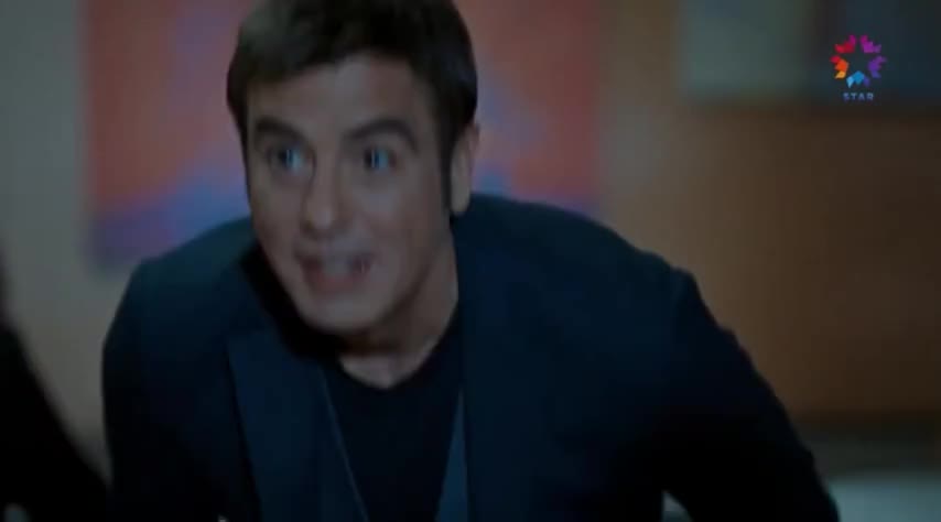 Кадры из сериала Омер 12 серия 1 сезон (2023)