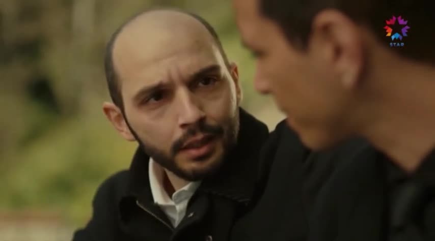 Кадры из сериала Омер 15 серия 1 сезон (2023)